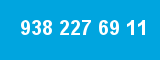 938 227 69 11